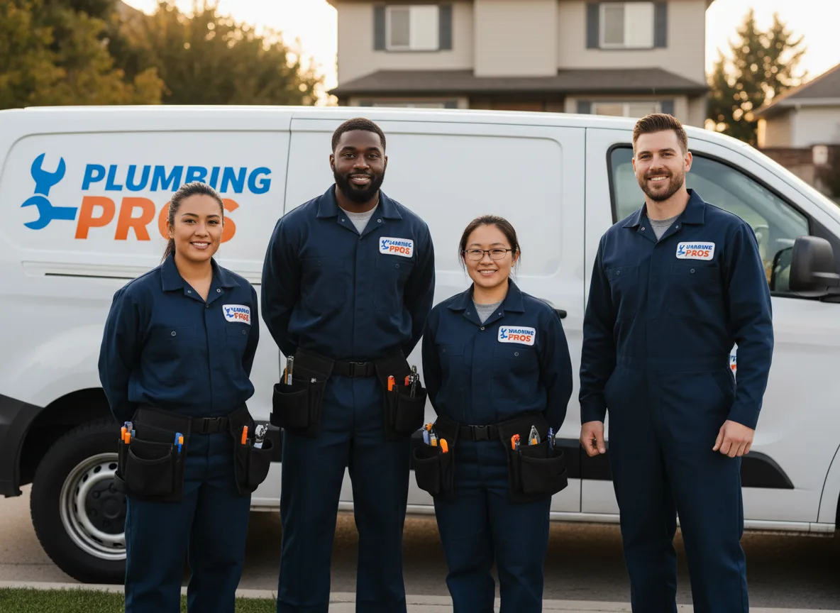 Water Heater Repair company in Cosby, TN
